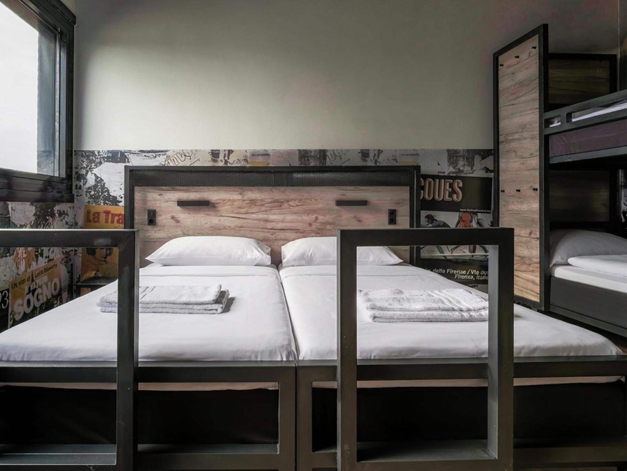 A&O Hostel Milano Ca Granda, Milan